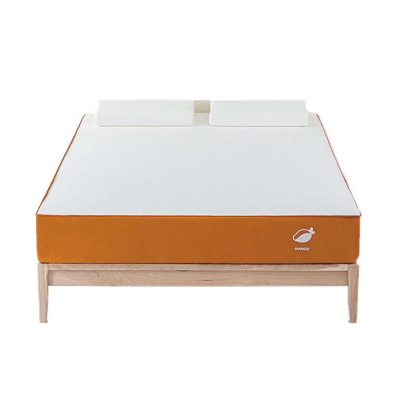 Wholesale memory foam home soft cushion thickened 20cm tatami non-sagging hotel high-support sponge mattress