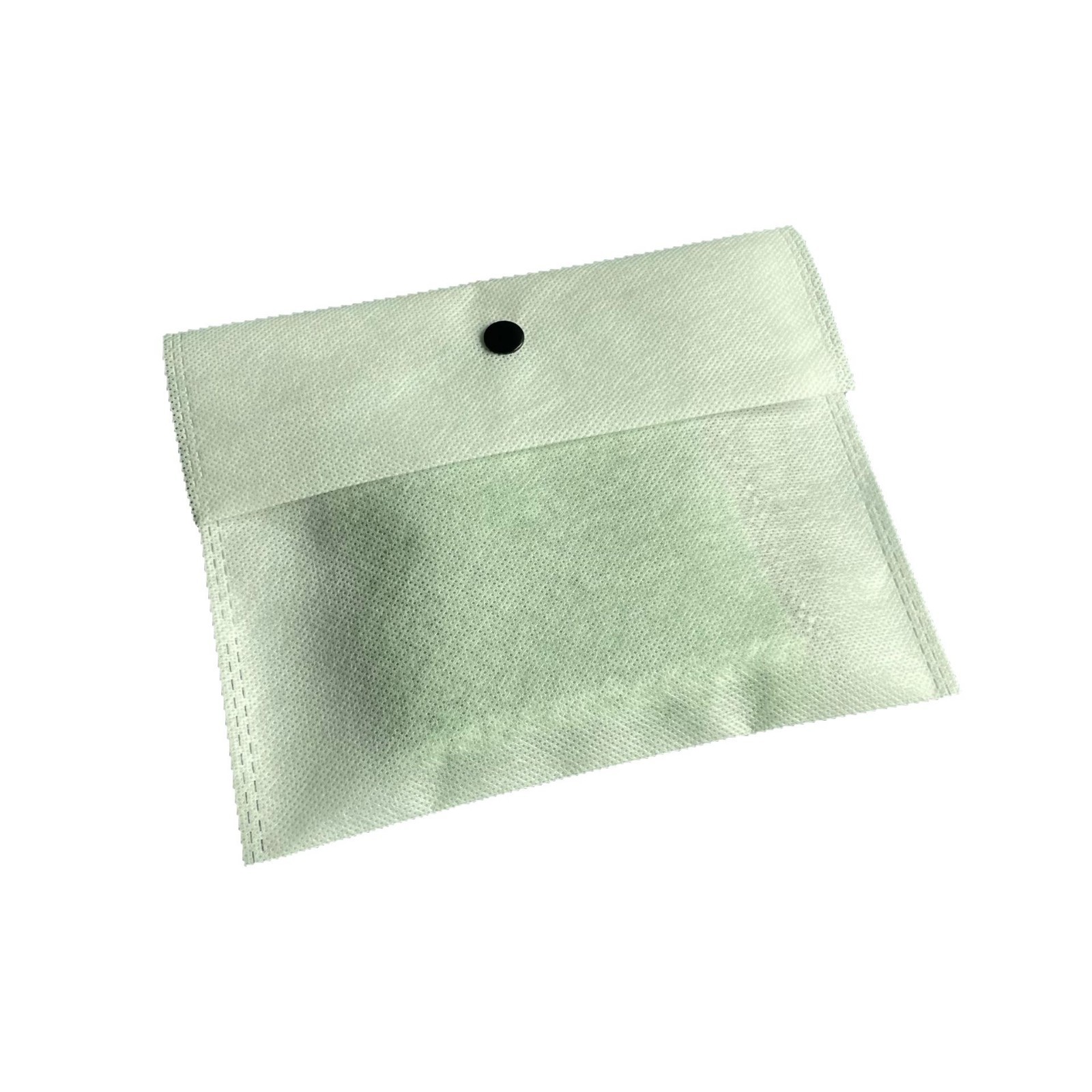 茶包袋无纺布/蓝色的无纺布袋/无纺布袋无纺布/无纺布袋/无纺布白底实物图