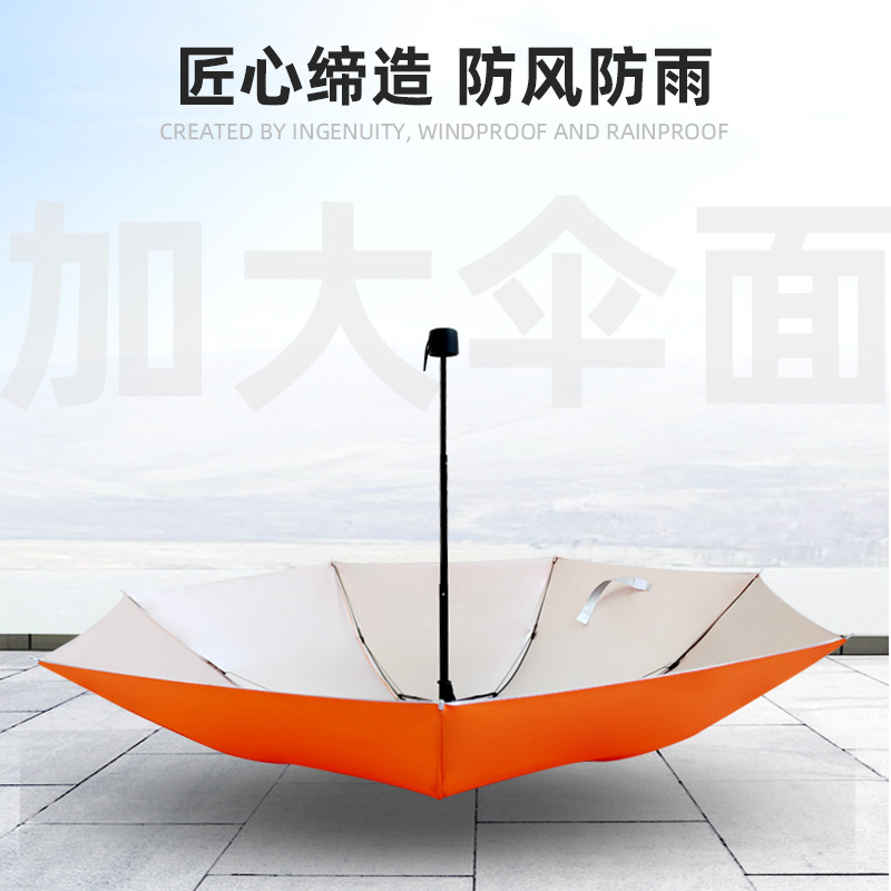المظلة تتطلب LOGO للحصول على 30 ٪ من المظلة Specification image
