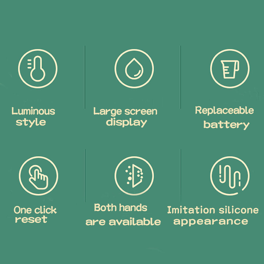 电声器件实物图