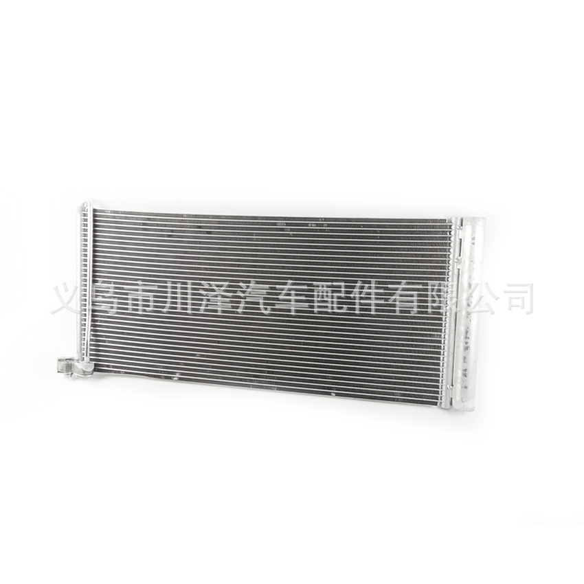 تطبيق المبرد 97057311100 لتكييف الهواء في براميلا باراميرا، بورش Specification image