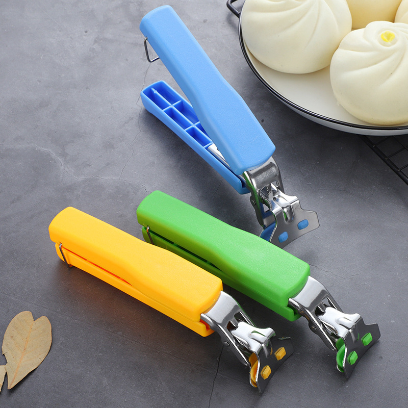 家用取碗夹防细节图