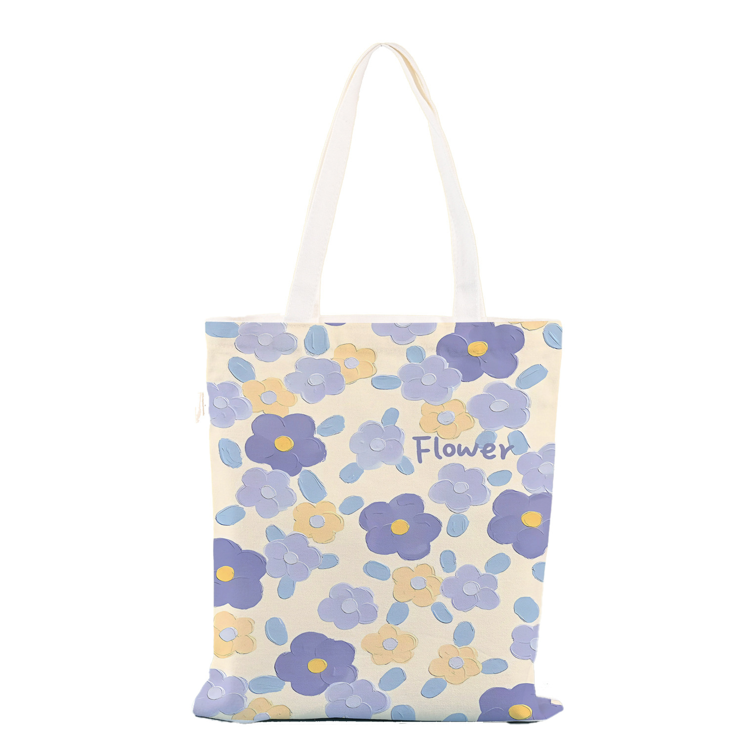 帆布袋/布袋/托特包帆布/包装袋盒/手提袋产品图