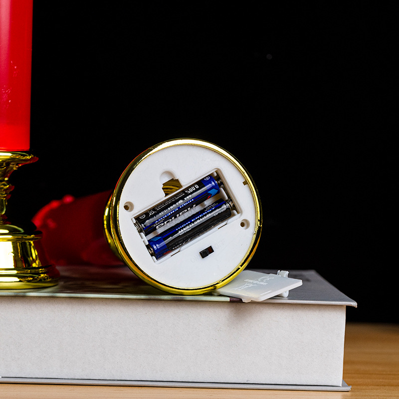 仿真电子蜡烛/电子蜡烛细节图