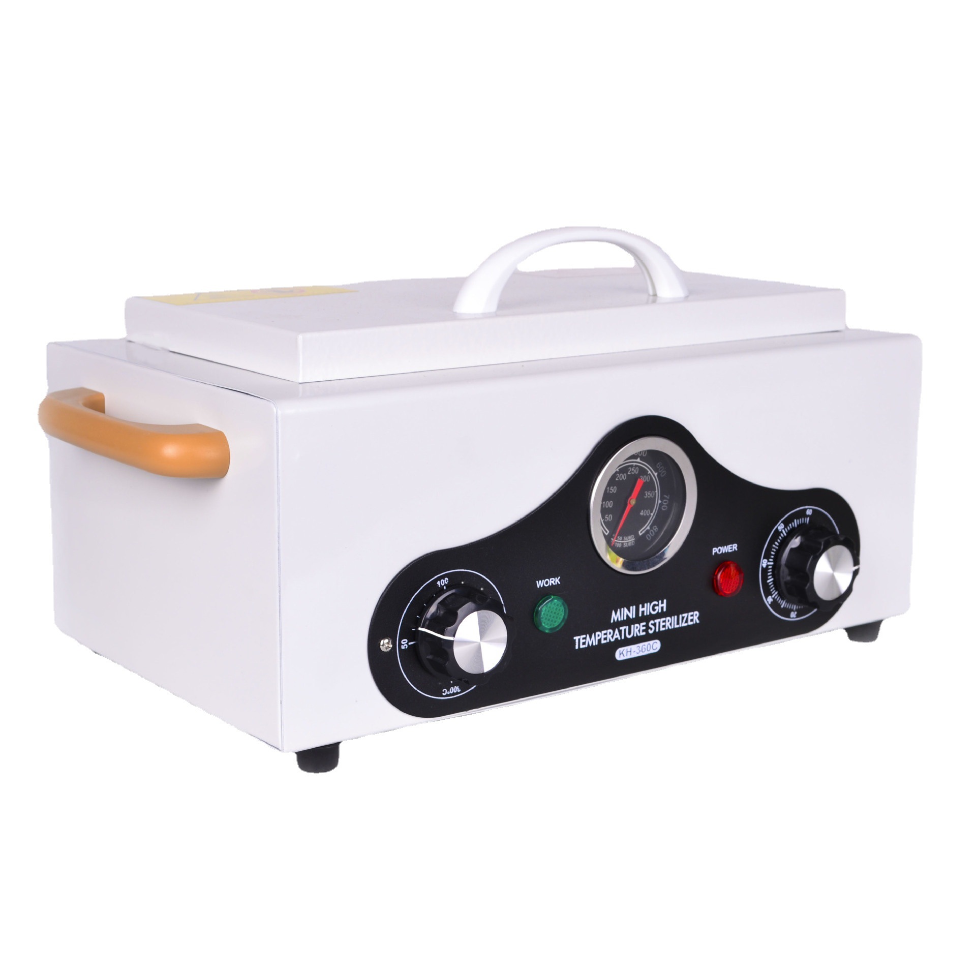 360C high-temperature disinfection box, cross-border bestseller, instrument disinfection box, Russian high-temperature disinfection box, tool disinfection cabinet shanilak Item Picture