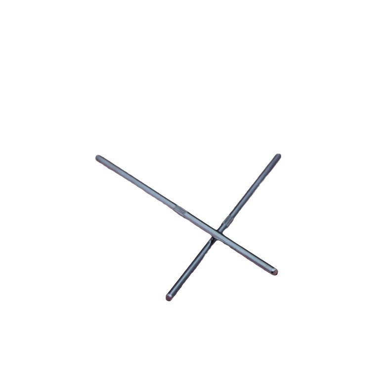 H2*70 Single middle straight rolled flower shaft, iron shaft, middle flower shaft, hardware shaft, toy car axle, small technology production Item Picture