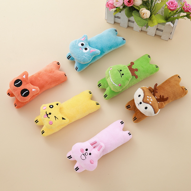 Productos para mascotas papel sonante juguetes para gatos sonantes que contienen catnip interactivo desde hi cat products factory stock venta directa