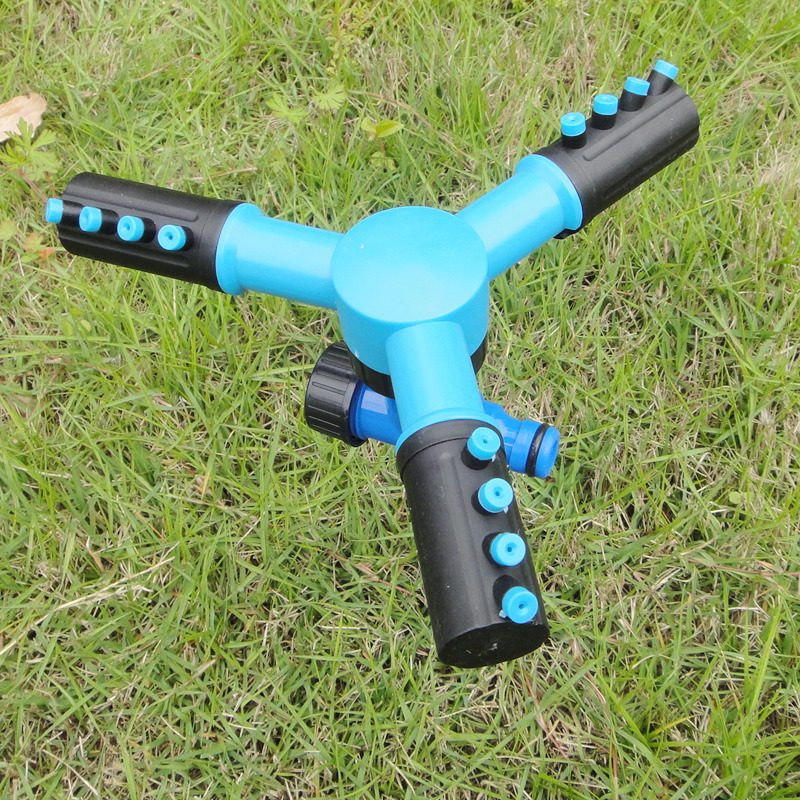 灌溉/水管接头套装/园艺喷淋/水管/穿线软管细节图