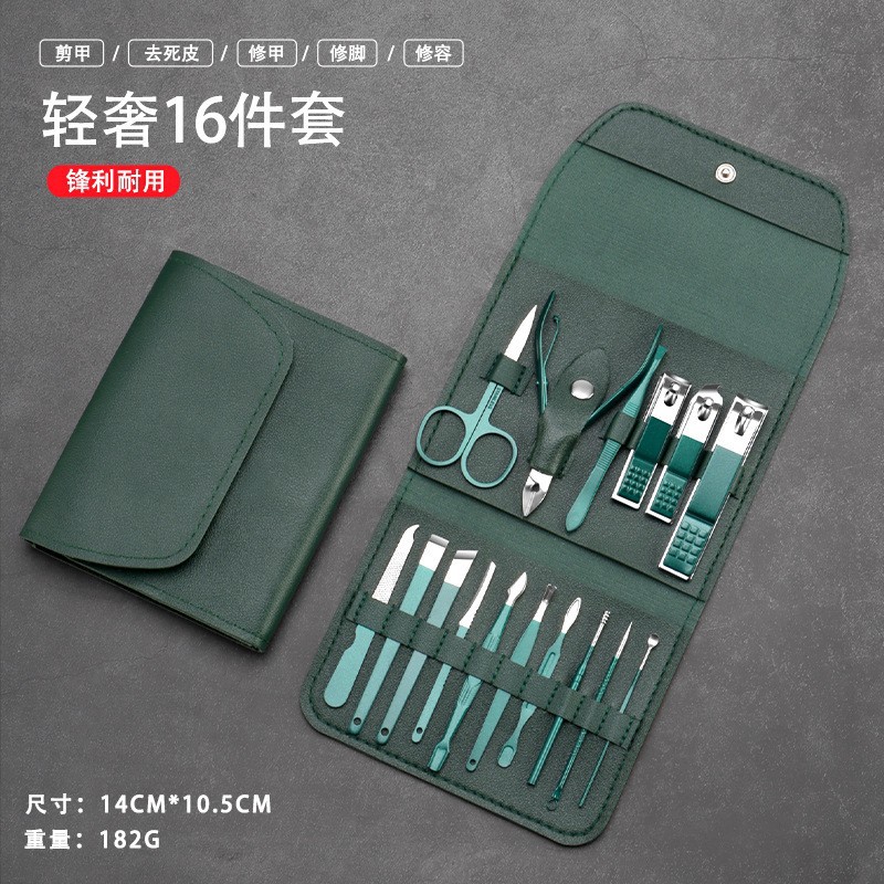 指甲剪/指甲钳/指甲刀指甲剪/指甲刀套装/指甲刀产品图