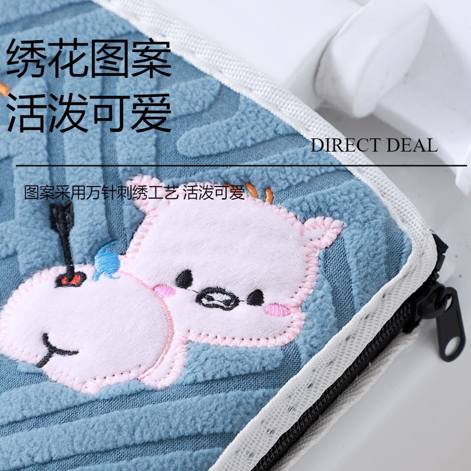 马桶盖/一次性马桶刷/马桶垫/加热家厚静音马桶盖/日用百货细节图