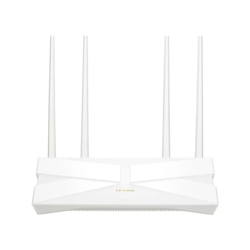جهاز التوجيه TPLink3010 جهاز لاسلكيا منزليا مزود بجهاز تحديد المسار AX3000Wifi6 غيغابايت يغطي كامل البيت للملك TP-Link Item Picture