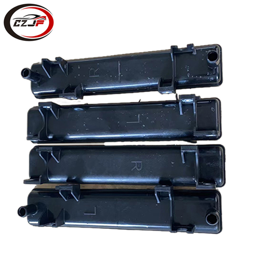 汽车散热器实物图