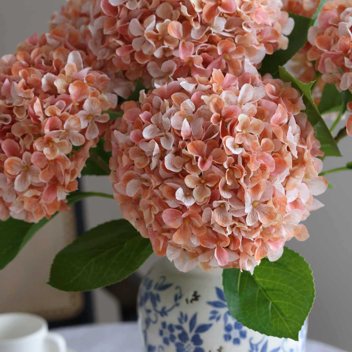 仿真花/拉菲草/针织花/pu花束/情人节细节图