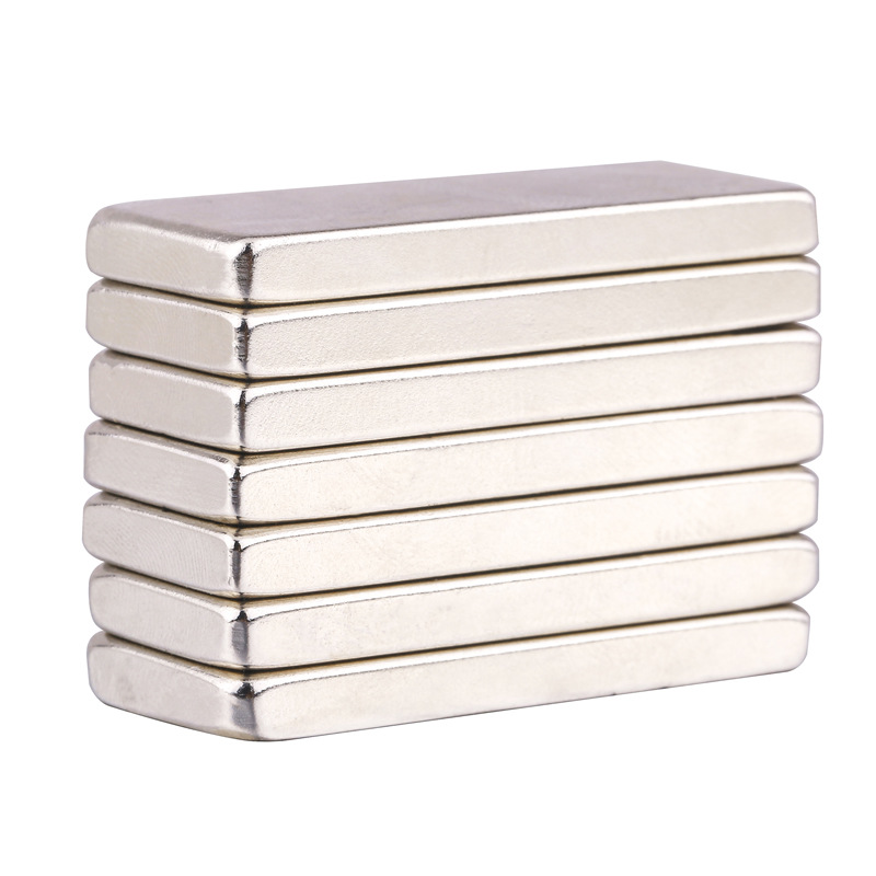 磁力棒/手工针织材料包/魔法棒/磁铁白底实物图