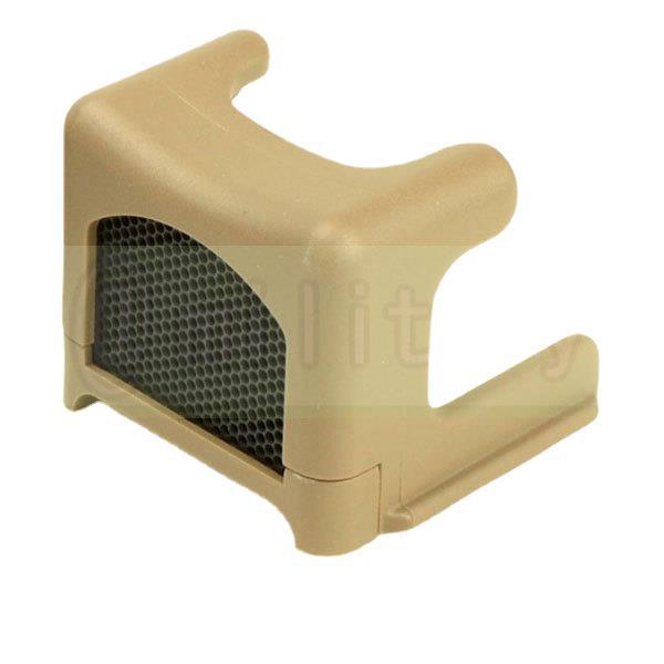 Sotac telescope mesh cover outdoor products are selling well on Amazon. 1X ordinary outdoor mirror Item Picture