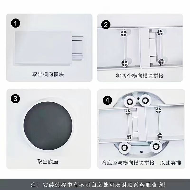 أطباق منضدة منضدة منضدة منضدة منضدة منضدة قابلة للتعديل يدوياً Specification image