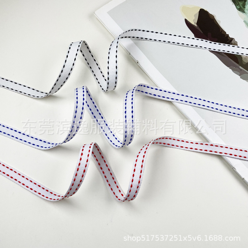 毛线帽子配件/手套女挂脖韩版/弹力网弹力/小熊商标/毛线花产品图