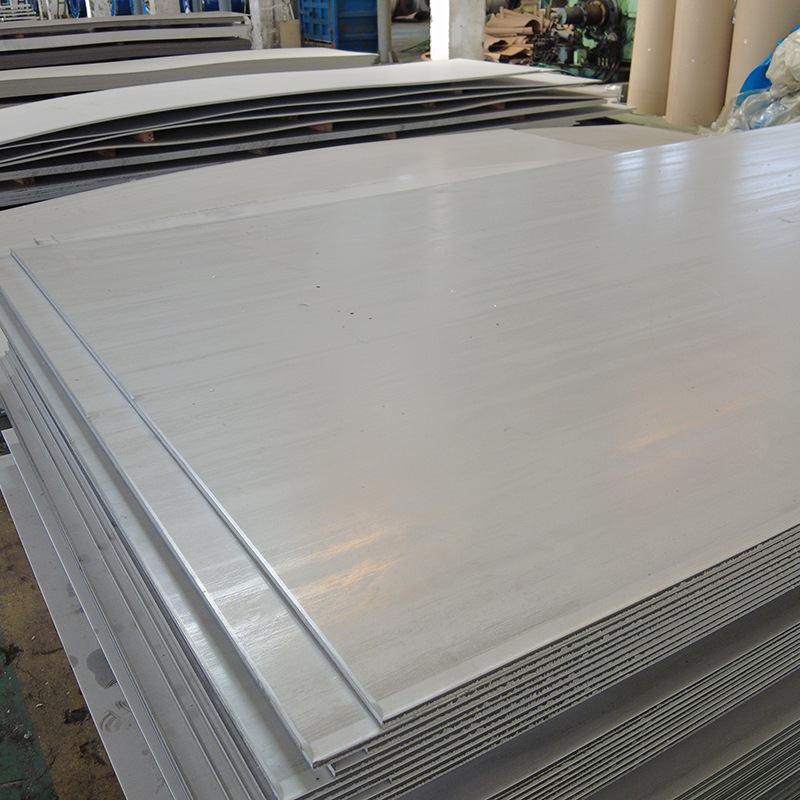 304不锈钢板316L 310S 2205 2507 254SMO 06cr19ni10不锈钢热轧板细节图