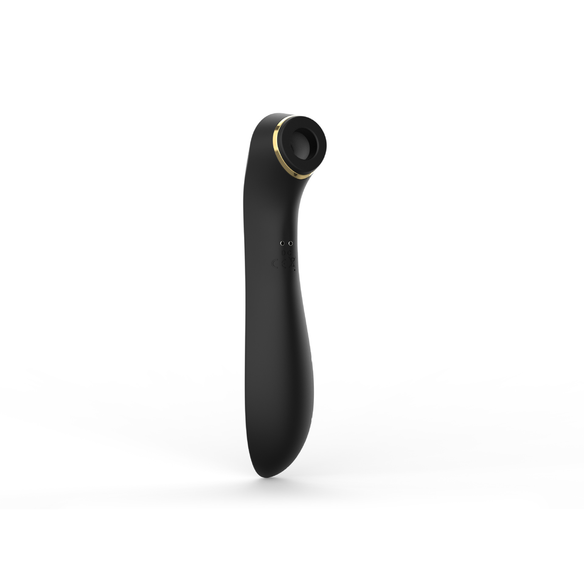 Oem New 10 Frequency Vibration 7 Frequency Sucking Vibrator Female Adult Toys Foreign Trade Iceland Adult Sex Toys Sucking Vibrator Gbdb02 Item Picture