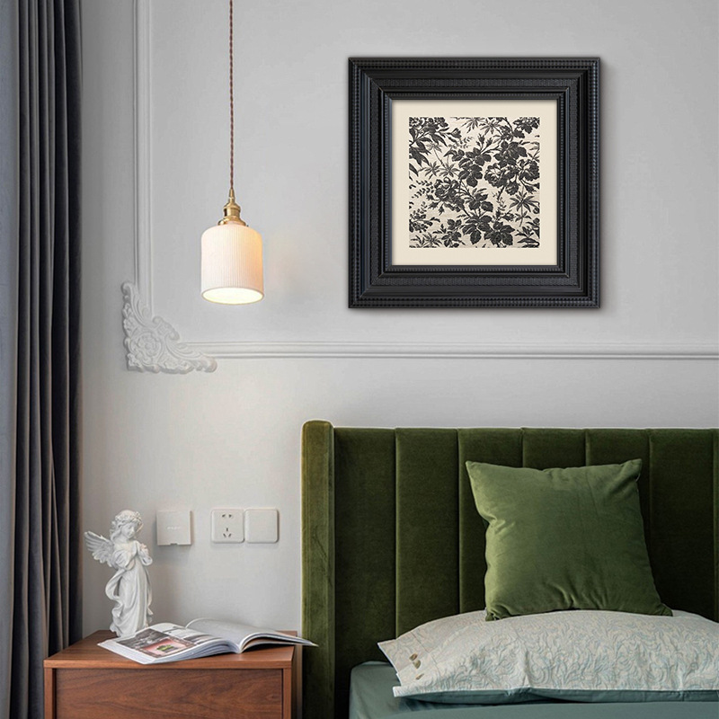 装饰画/挂画/穆斯林用品阿拉伯/穆斯林挂画/电表箱装饰画产品图