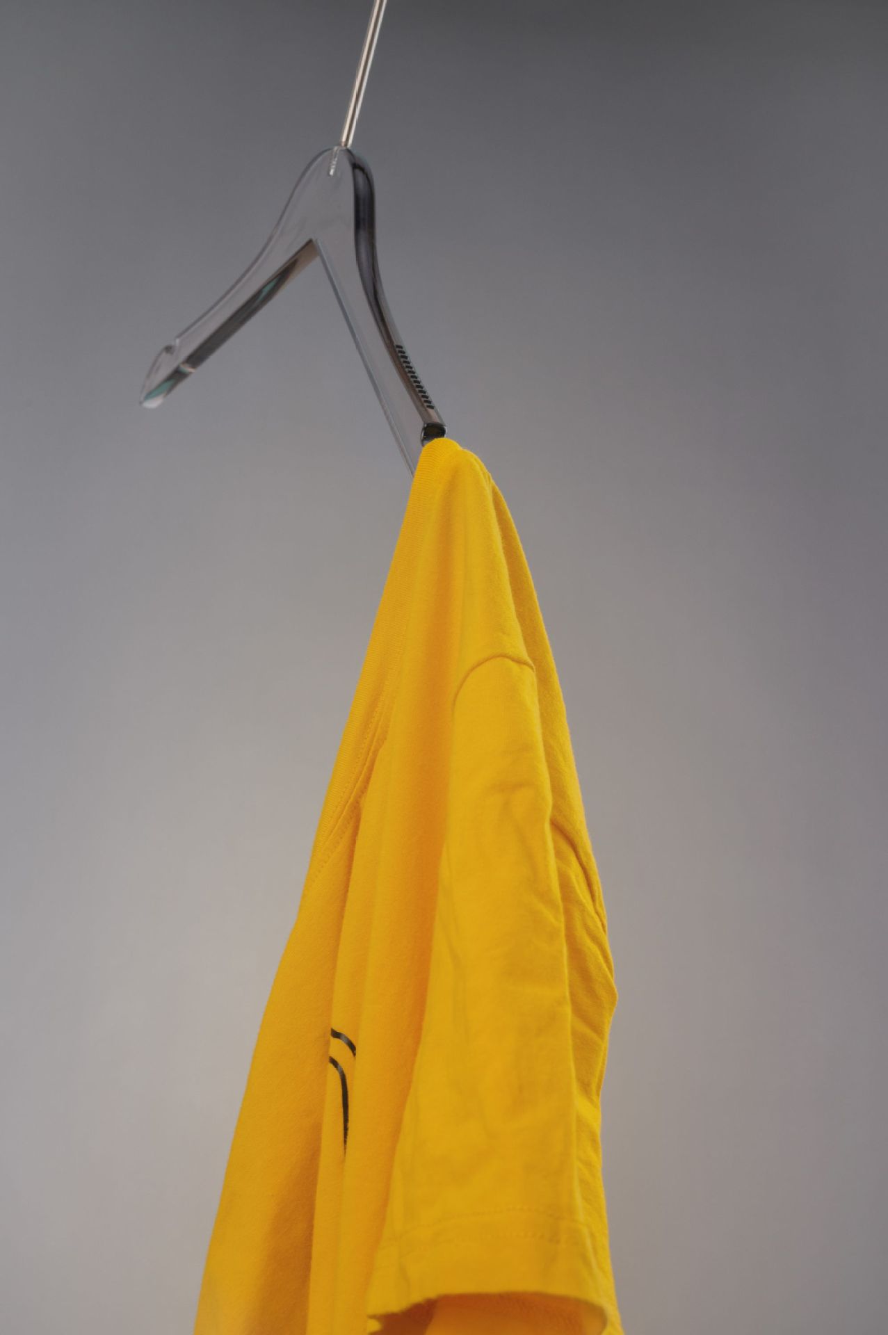 衣架/防滑衣架/模特道具塑料/成人衣架/落地衣架产品图