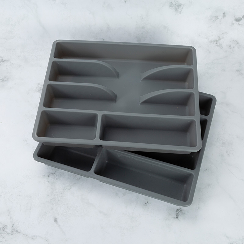 Caja de almacenamiento para cuchillos Application Scenario