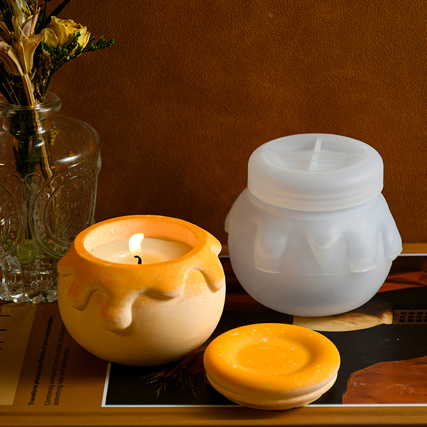 其他分类实物图