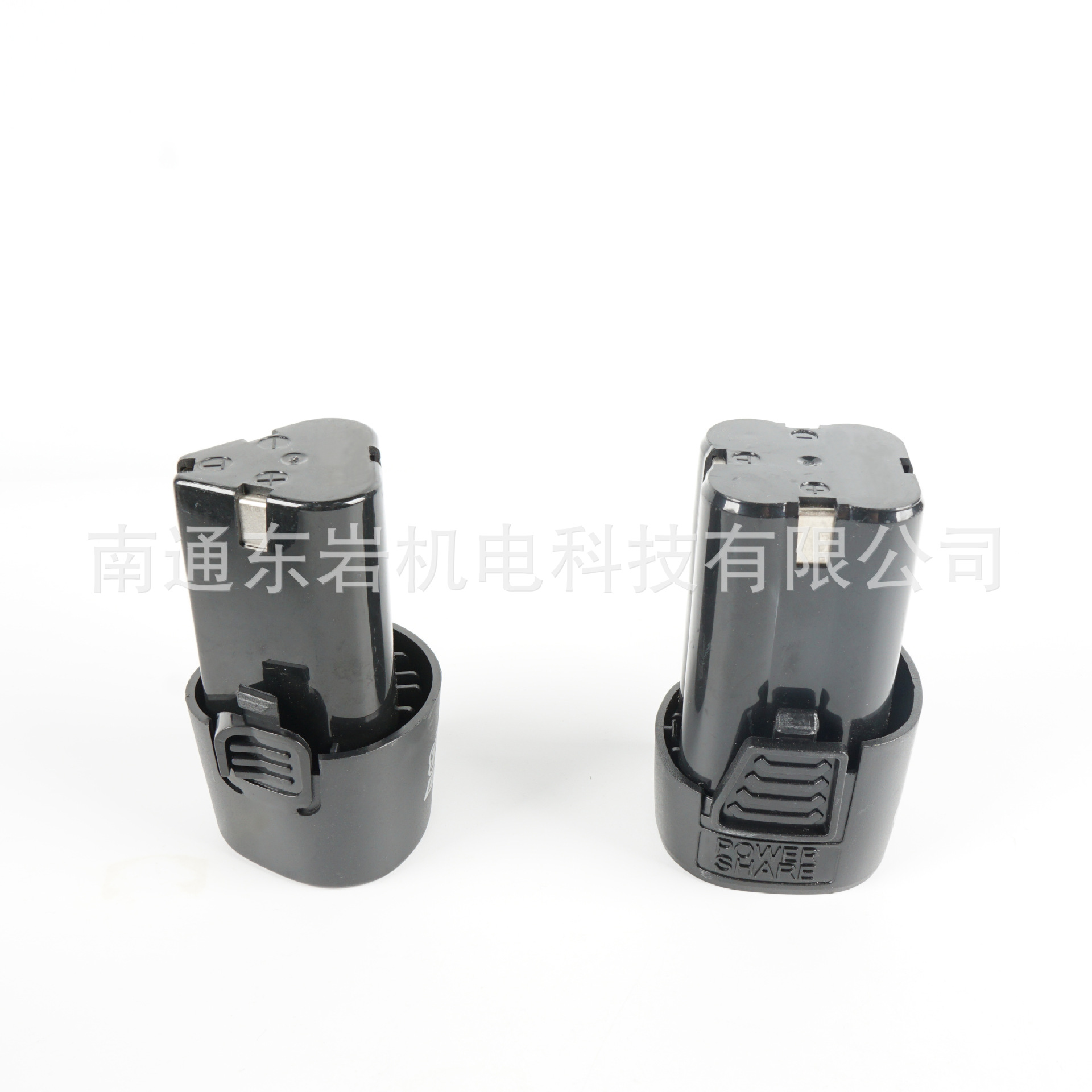 Lithium Battery Adapts Lithium Wrench 18V21v Angle Grinder Hand Drill Electric Tool Lithium Battery Pack details Picture