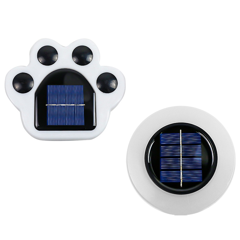 Led Landscape Solar Lawn Light Garden Decoration Night Light Buried Waterproof Garden Solar Floor Light Item Picture