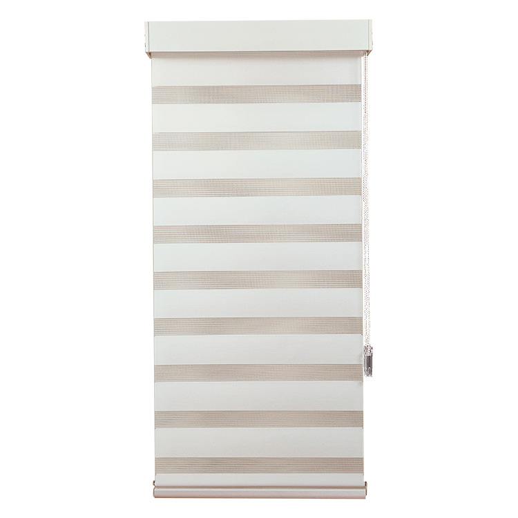Factory direct sales of roller blinds, cordless zebra blinds, engineering office sunshades and shading, electric lifting, rolling and pulling type dimming flexible
