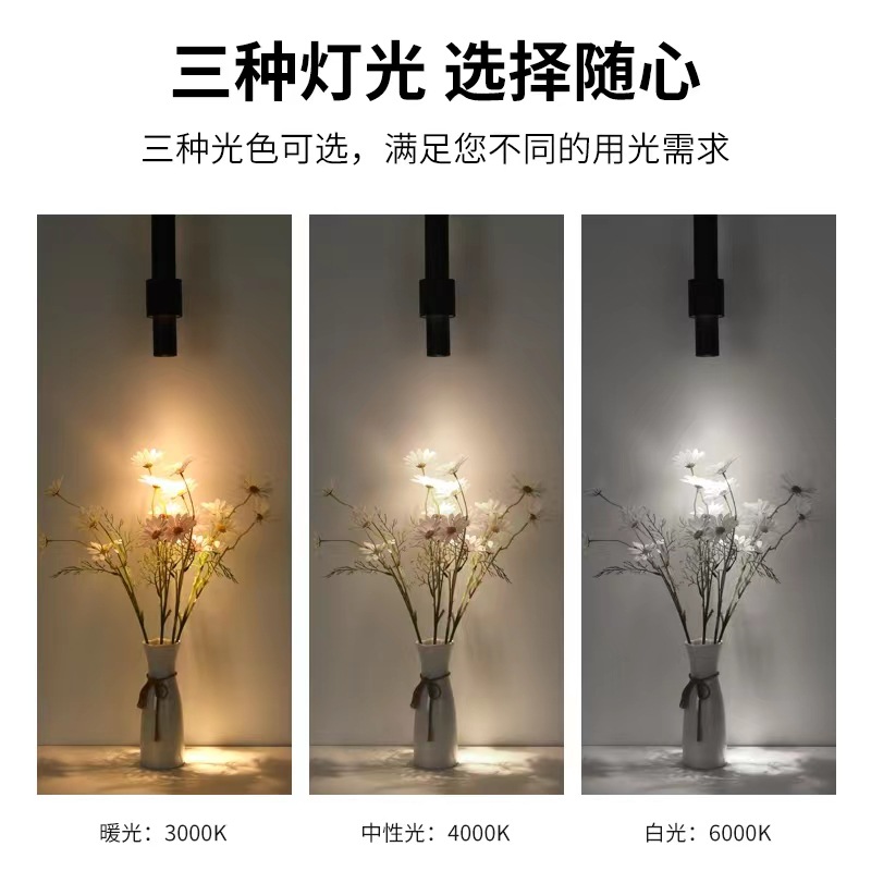 Light Luxury Cable Front Desk Bar Simple Modern Long Line Cylindrical Long Tube Led Design Nordic Bedside Chandelier Application Scenario