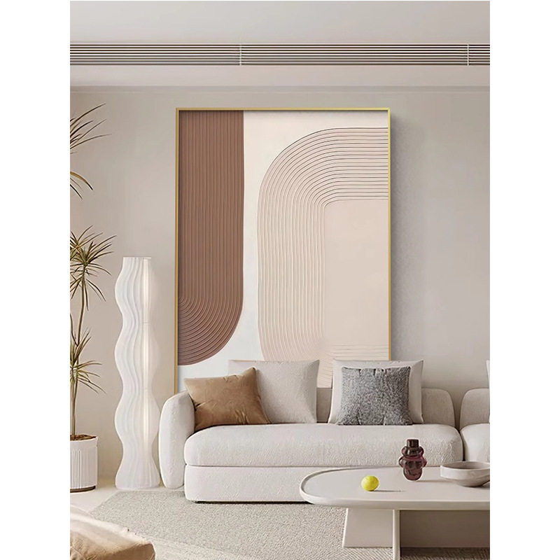 装饰画/挂画装饰画/家装画中式/苏绣手绣/高端挂毯挂画产品图