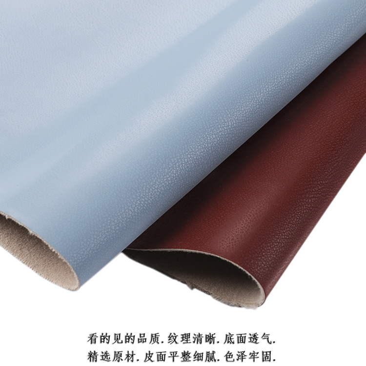 مصنوعة من جلد الدجاج من طراز PVC متعدد الألوان من طراز PVC في علب منزلية مصنوعة خصيصاً Specification image
