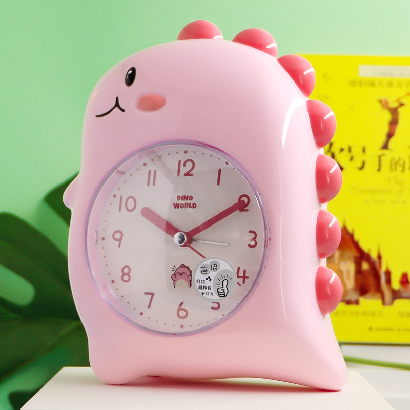 闹钟、台钟实物图