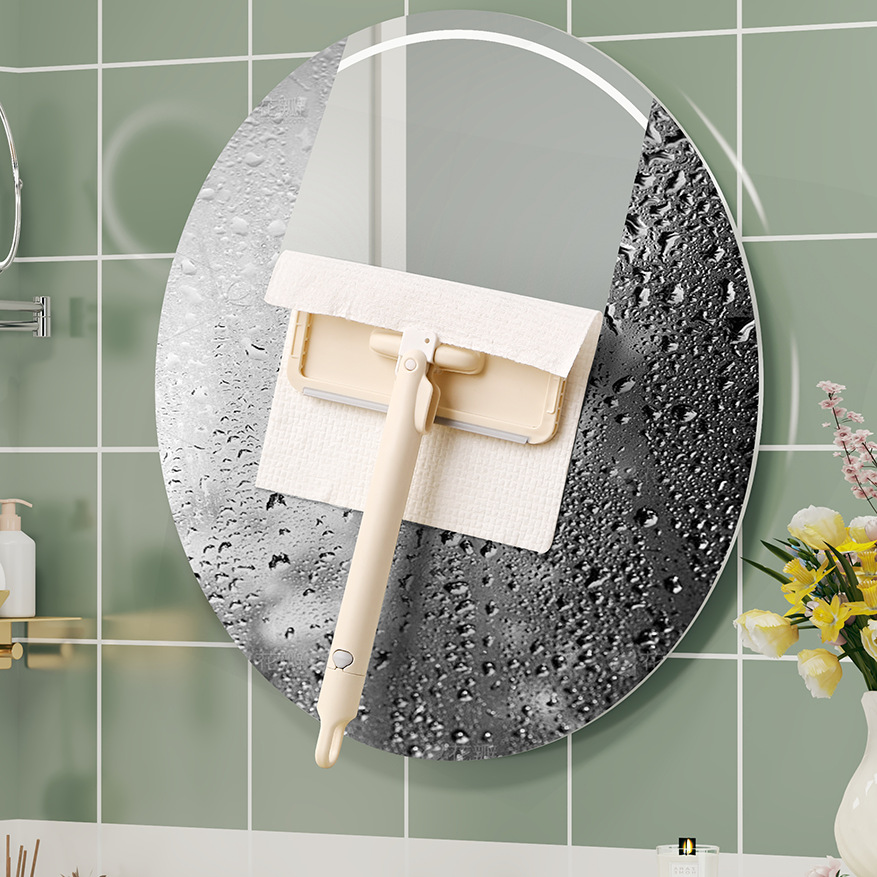 拖把/拖把拖布/好媳妇拖把/旋转拖把/海绵拖把细节图