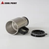 Wholesale of heat transfer printed car cups, stainless steel personalized car insulated cups, creative portable cups with handles and coated cups Application Scenario