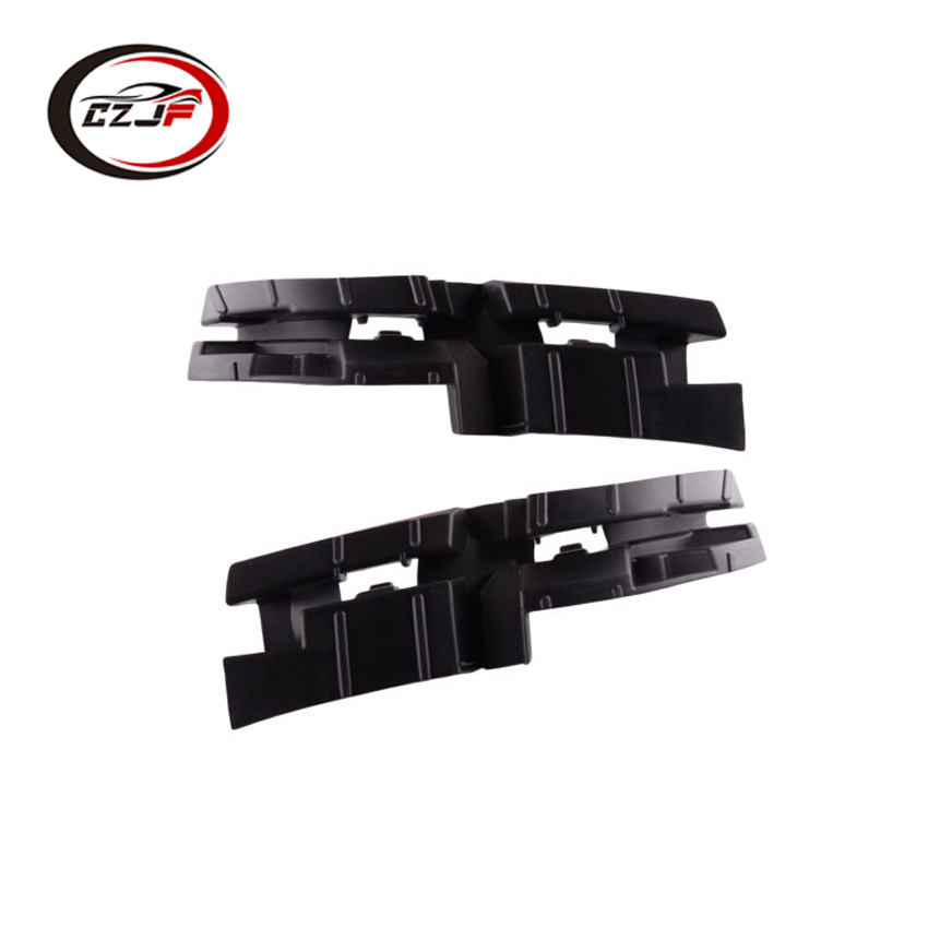 适用2010-2012Audi奥迪Q5前保险杠卡扣8R08072778R0807278