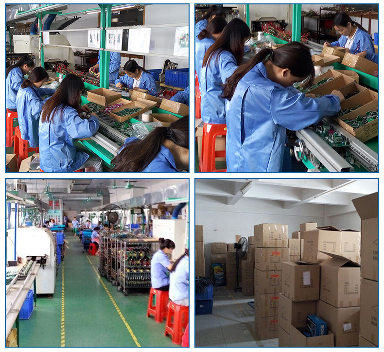 Factory direct sales of 1000W Multi-power inverter 12/24V to 110/220V portable inverter pic 10