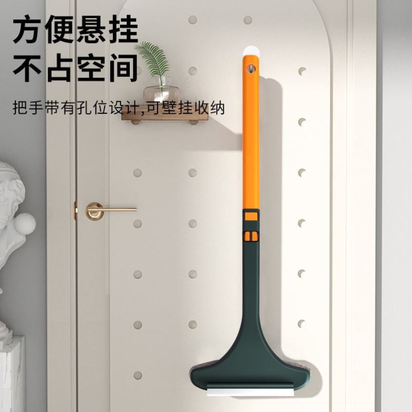 纱窗刷清洗神细节图