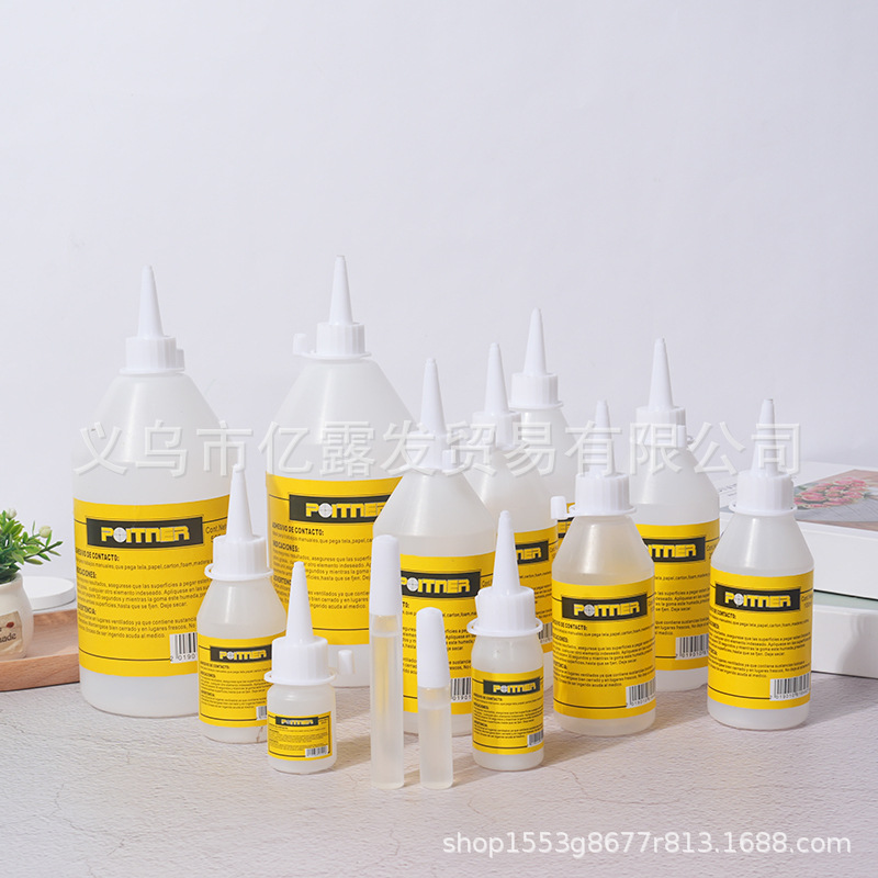 老鼠贴加厚/502胶水/胶水/704胶水/b7000胶水产品图