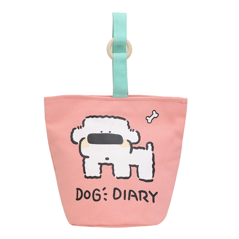 上班族便携妈白底实物图