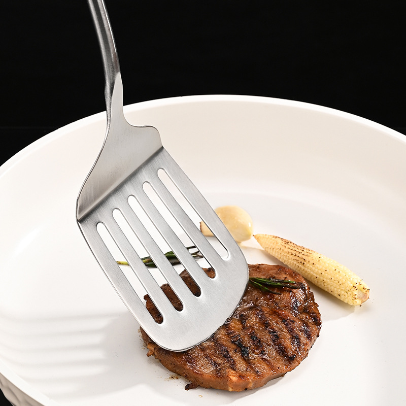 烹饪勺铲实物图
