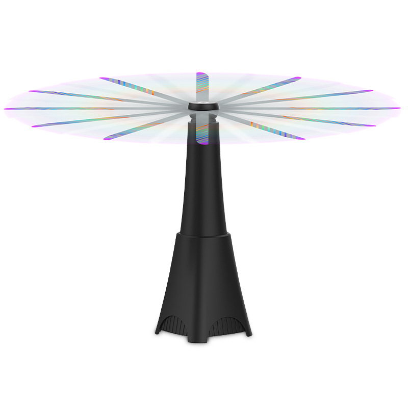Fly repellent Fly repellent machine Indoor Fly Buster electric small fan to remove flies to drive fly repellent commercial Item Picture