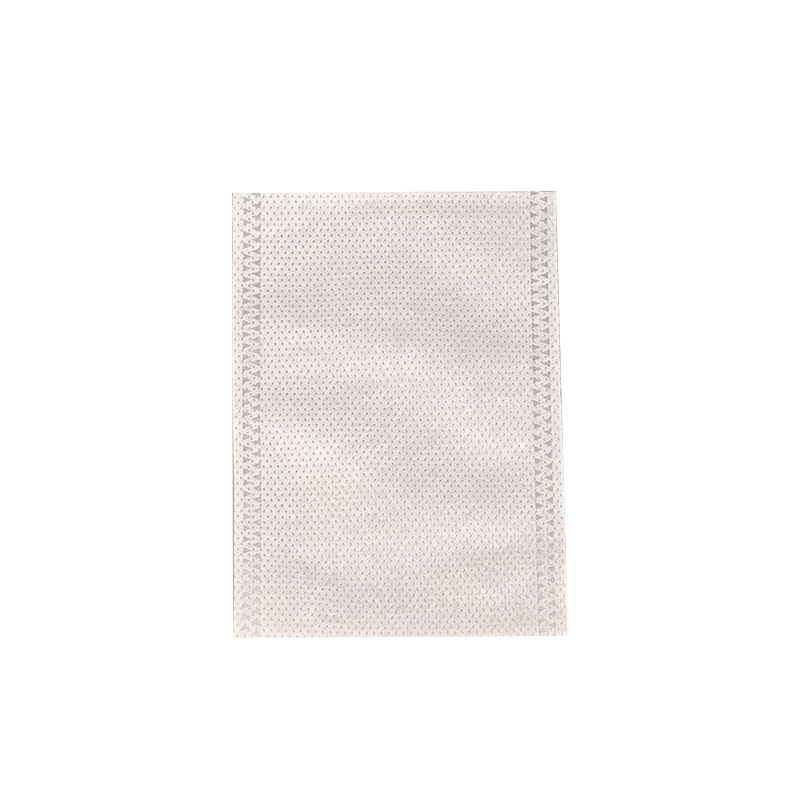 7*10 Non-Woven Thread Bag Herbal Tea Bag Chinese Medicine Bag Decocted Medicine Filter Bag Tea Bag Non-Woven Bag Wholesale Item Picture
