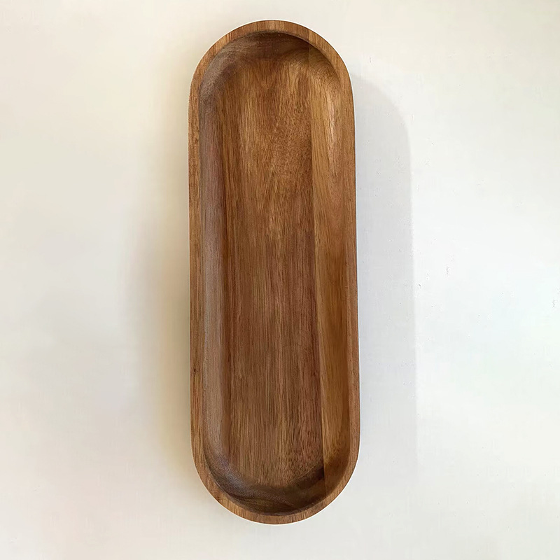 玻璃果盘/水果塑料盘/干果盘/干果盒子/水果盘发产品图