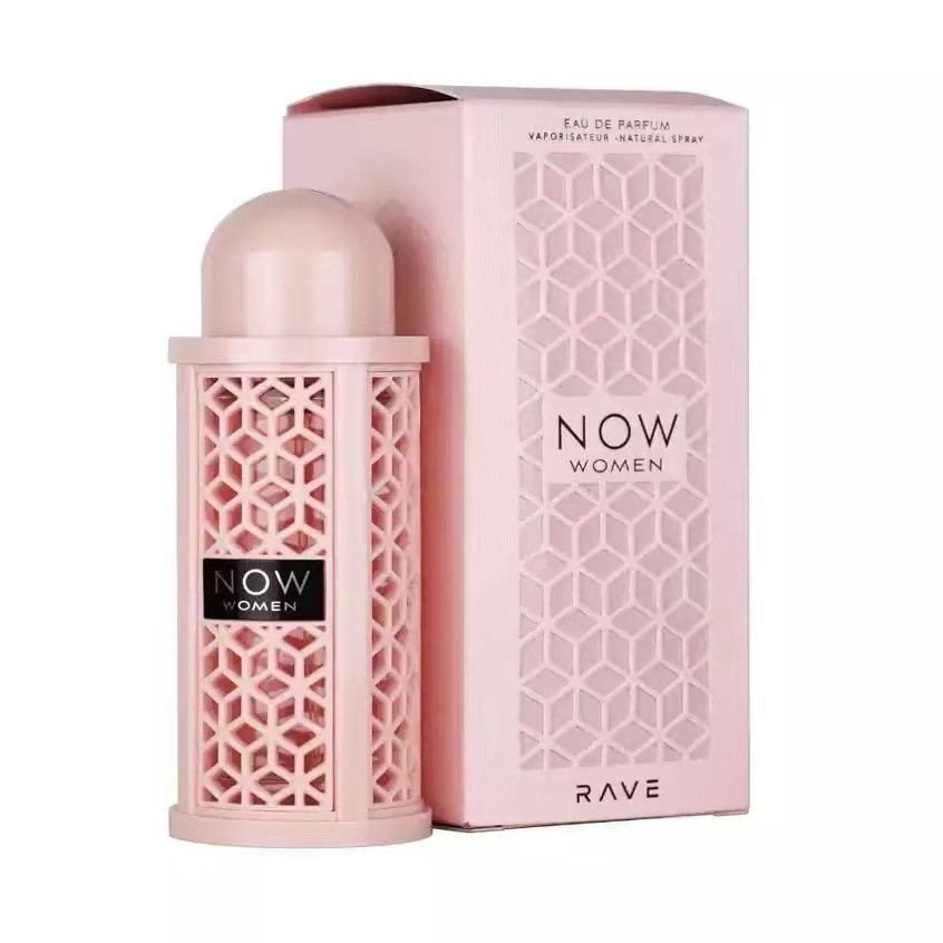 عطر الأمازون العربي في الشرق الأوسط Item Picture