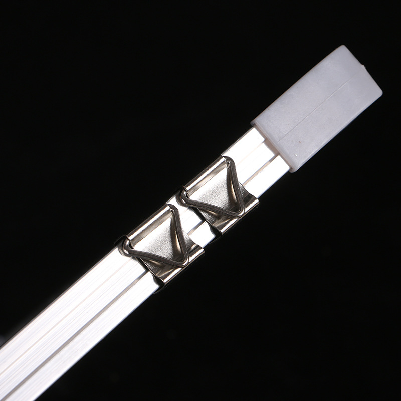 单面磁性白绿/办公室会议室/教学儿童写字产品图