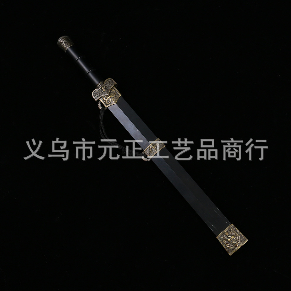 12寸龙泉工细节图