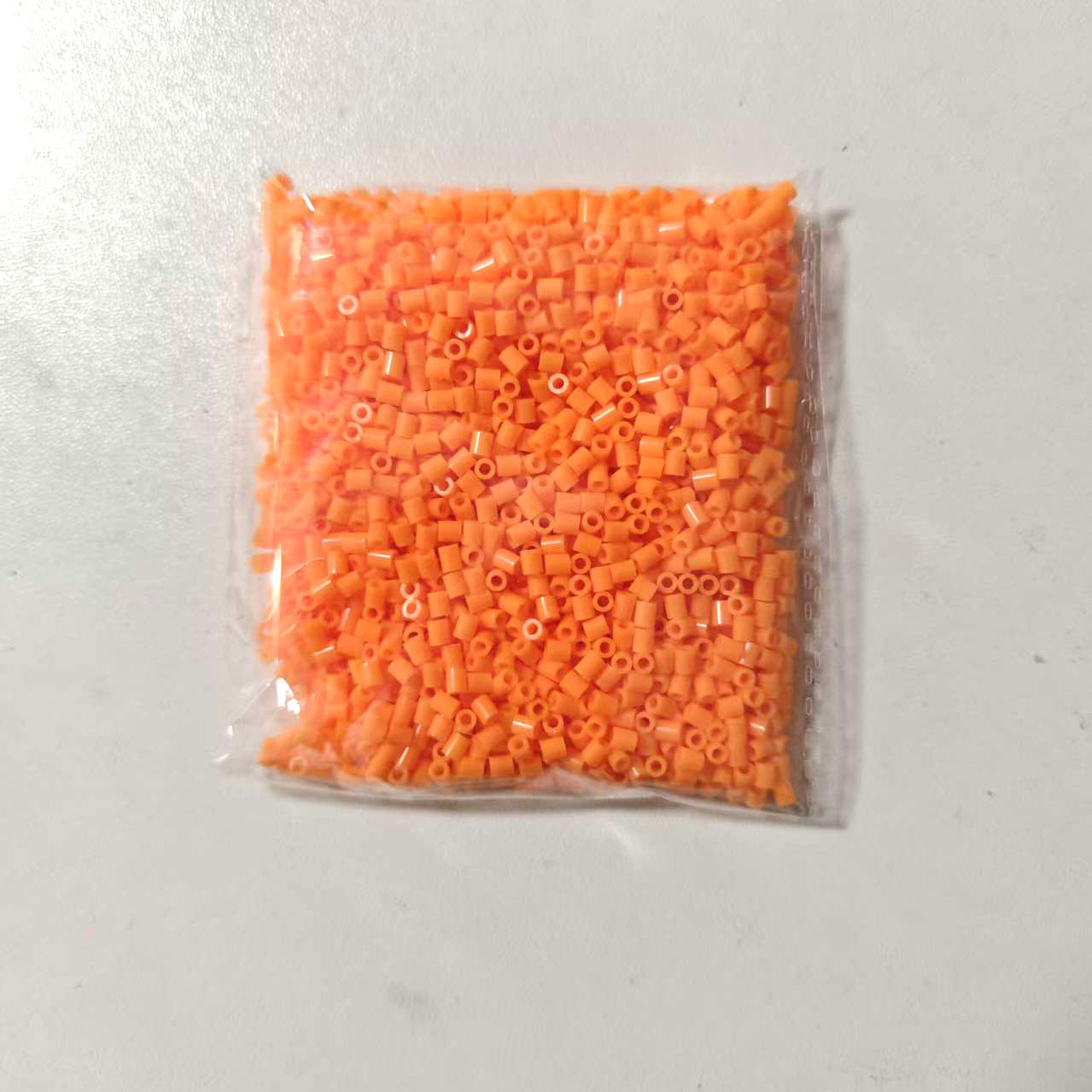 多彩拼豆融合颗粒儿童立体拼图益智玩具补充装科教串珠绕珠材料详情29