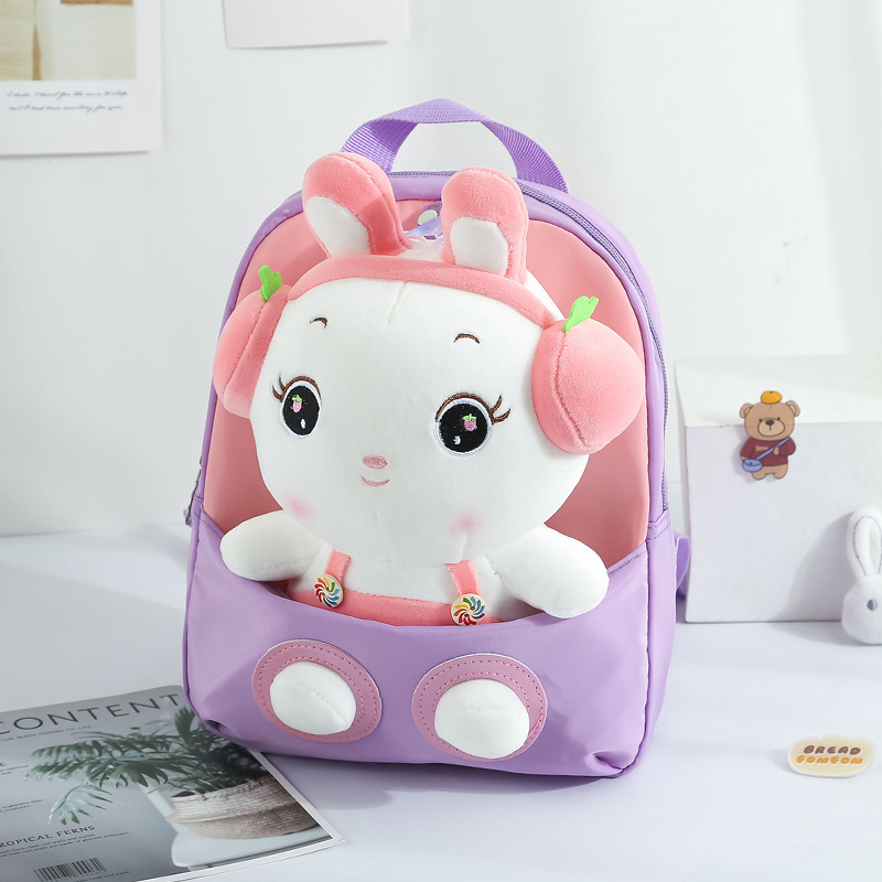 Nuevo bolso infantil Application Scenario